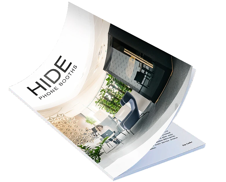 Katalog HIDE 2026